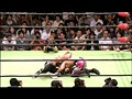 【プロレスリング・ノア】 第6試合 2011年9月23日 後楽園ホール Shiny Navig. 2011  サンプル画像 No.6