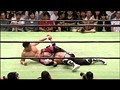 【プロレスリング・ノア】 第6試合 2011年9月23日 後楽園ホール Shiny Navig. 2011  サンプル画像 No.2