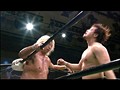 【プロレスリング・ノア】 第7試合 2011年9月23日 後楽園ホール Shiny Navig. 2011  サンプル画像 No.5