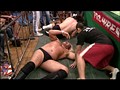 【プロレスリング・ノア】 第7試合 2011年9月23日 後楽園ホール Shiny Navig. 2011  サンプル画像 No.6