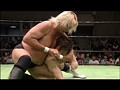 【プロレスリング・ノア】 第7試合 2011年9月23日 後楽園ホール Shiny Navig. 2011  サンプル画像 No.1