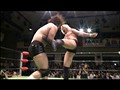 【プロレスリング・ノア】 第7試合 2011年9月23日 後楽園ホール Shiny Navig. 2011  サンプル画像 No.2