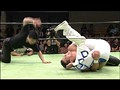 【プロレスリング・ノア】 第6試合 2011年10月16日 後楽園ホール The Navig. Sunday,2011 in KORAKUEN サンプル画像 No.5