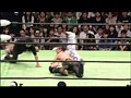 【プロレスリング・ノア】 第6試合 2011年10月16日 後楽園ホール The Navig. Sunday,2011 in KORAKUEN サンプル画像 No.1