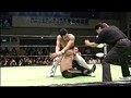 【プロレスリング・ノア】 第6試合 2011年10月16日 後楽園ホール The Navig. Sunday,2011 in KORAKUEN サンプル画像 No.3