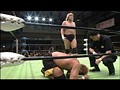 【プロレスリング・ノア】 第7試合 2011年10月16日 後楽園ホール The Navig. Sunday，2011 in KORAKUEN  サンプル画像 No.3