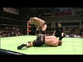 【プロレスリング・ノア】 第7試合 2011年10月16日 後楽園ホール The Navig. Sunday，2011 in KORAKUEN  サンプル画像 No.5
