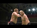 【プロレスリング・ノア】 第7試合 2011年10月16日 後楽園ホール The Navig. Sunday，2011 in KORAKUEN  サンプル画像 No.6