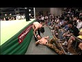 【プロレスリング・ノア】 第8試合 2011年10月16日 後楽園ホール The Navig. Sunday，2011 in KORAKUEN  サンプル画像 No.3