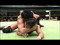 【プロレスリング・ノア】 第8試合 2011年10月16日 後楽園ホール The Navig. Sunday，2011 in KORAKUEN  サンプル画像 No.4