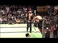 【プロレスリング・ノア】 第8試合 2011年10月16日 後楽園ホール The Navig. Sunday，2011 in KORAKUEN  サンプル画像 No.5