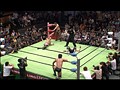 【プロレスリング・ノア】 第8試合 2011年10月16日 後楽園ホール The Navig. Sunday，2011 in KORAKUEN  サンプル画像 No.6