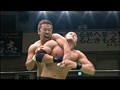 【プロレスリング・ノア】 第8試合 2011年10月16日 後楽園ホール The Navig. Sunday，2011 in KORAKUEN  サンプル画像 No.2