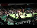 【プロレスリング・ノア】 第5試合 2011年10月29日 新潟市体育館 The Navig. Saturday，2011 in NIIGATA  サンプル画像 No.5