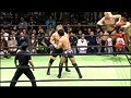 【プロレスリング・ノア】 第5試合 2011年10月29日 新潟市体育館 The Navig. Saturday，2011 in NIIGATA  サンプル画像 No.6