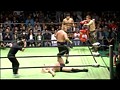 【プロレスリング・ノア】 第5試合 2011年10月29日 新潟市体育館 The Navig. Saturday，2011 in NIIGATA  サンプル画像 No.2