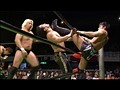 【プロレスリング・ノア】 第5試合 2011年10月29日 新潟市体育館 The Navig. Saturday，2011 in NIIGATA  サンプル画像 No.3