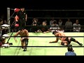 【プロレスリング・ノア】 第4試合 2011年11月3日 仙台産業展示館 「グローバルリーグ戦2011」Bブロック公式戦30分1本勝負  サンプル画像 No.6