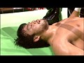 【プロレスリング・ノア】 第7試合 2011年11月5日 ディファ有明 「グローバルリーグ戦2011」Bブロック公式戦30分1本勝負  サンプル画像 No.4