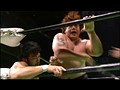 【プロレスリング・ノア】 第7試合 2011年11月5日 ディファ有明 「グローバルリーグ戦2011」Bブロック公式戦30分1本勝負  サンプル画像 No.2