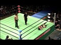 【プロレスリング・ノア】 第7試合 2011年11月5日 ディファ有明 「グローバルリーグ戦2011」Bブロック公式戦30分1本勝負  サンプル画像 No.3