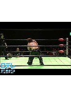 【プロレスリング・ノア】 第7試合 2011年11月5日 ディファ有明 「グローバルリーグ戦2011」Bブロック公式戦30分1本勝負