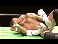 【プロレスリング・ノア】 第9試合 2011年11月5日 ディファ有明 「グローバルリーグ戦2011」Aブロック公式戦30分1本勝負  サンプル画像 No.1
