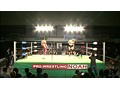 【プロレスリング・ノア】 第5試合 2011年11月5日 ディファ有明 「グローバルリーグ戦2011」Aブロック公式戦30分1本勝負  サンプル画像 No.1