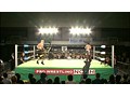 【プロレスリング・ノア】 第8試合 2011年11月5日 ディファ有明 「グローバルリーグ戦2011」Bブロック公式戦30分1本勝負  サンプル画像 No.1