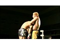 【プロレスリング・ノア】 第8試合 2011年11月5日 ディファ有明 「グローバルリーグ戦2011」Bブロック公式戦30分1本勝負  サンプル画像 No.4