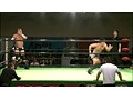 【プロレスリング・ノア】 第9試合 2011年11月19日 札幌テイセンホール 「グローバルリーグ戦2011」Bブロック公式戦30分1本勝負  サンプル画像 No.3