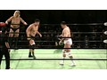 【プロレスリング・ノア】 第3試合 2011年11月20日 札幌コンベンションセンター 『グローバル・リーグ戦2011』スペシャルタッグマッチ30分1本勝負  サンプル画像 No.2