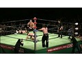 【プロレスリング・ノア】 第5試合 『グローバル・リーグ戦2011』スペシャルタッグマッチ30分1本勝負  サンプル画像 No.6