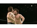 【プロレスリング・ノア】 第5試合 『グローバル・リーグ戦2011』スペシャルタッグマッチ30分1本勝負  サンプル画像 No.3