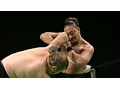 【プロレスリング・ノア】 第7試合 『グローバル・リーグ戦2011』スペシャルシングルマッチ30分1本勝負  サンプル画像 No.1