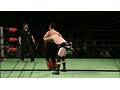 【プロレスリング・ノア】 第7試合 『グローバル・リーグ戦2011』スペシャルシングルマッチ30分1本勝負  サンプル画像 No.3
