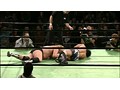 【プロレスリング・ノア】 第8試合 『グローバルリーグ戦2011』優勝決定戦時間無制限1本勝負  サンプル画像 No.3