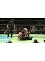 【プロレスリング・ノア】 第6試合 2011年11月27日 有明コロシアム 第23代GHCジュニア・ヘビー級王者決定戦 時間無制限1本勝負
