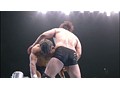 【プロレスリング・ノア】 第8試合 2011年11月27日 有明コロシアム ダブルメインイベント GHCヘビー級選手権60分1本勝負  サンプル画像 No.6