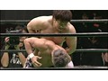 【プロレスリング・ノア】 第8試合 2011年11月27日 有明コロシアム ダブルメインイベント GHCヘビー級選手権60分1本勝負  サンプル画像 No.1