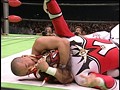 【プロレスリング・ノア】1 リクエストマッチ vs新日本対抗戦 特集 2 2004年7月10日 東京・東京ドーム GHCジュニアヘビー級選手権試合  サンプル画像 No.1