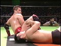 【プロレスリング・ノア】1 リクエストマッチ 2004年7月24日 東京・ディファ有明 潮崎豪デビュー戦 秋山準＆橋誠 vs 本田多聞＆潮崎豪  サンプル画像 No.2