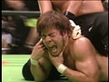 【プロレスリング・ノア】 2 リクエストマッチ 2004年10月22日 東京・国立代々木競技場第二体育館 GHCジュニアタッグ選手権試合  サンプル画像 No.4
