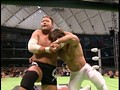 【プロレスリング・ノア】 リクエストマッチ 引退 力皇猛特集 2 2005年7月18日 東京ドーム GHCヘビー級選手権試合  サンプル画像 No.1