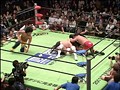 【プロレスリング・ノア】 リクエストマッチ 引退 力皇猛特集 2 2007年4月1日 後楽園ホール GHCタッグ選手権試合  サンプル画像 No.5