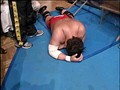 【プロレスリング・ノア】 リクエストマッチ 引退 力皇猛特集 2 2007年4月1日 後楽園ホール GHCタッグ選手権試合  サンプル画像 No.2
