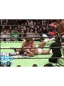 【プロレスリング・ノア】 リクエストマッチ 引退 力皇猛特集 2 2007年4月1日 後楽園ホール GHCタッグ選手権試合