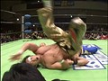 【プロレスリング・ノア】 リクエストマッチ 丸藤正道＆杉浦貴タッグ 特集 1 2007年10月7日 後楽園ホール  サンプル画像 No.6
