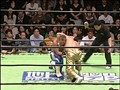 【プロレスリング・ノア】 リクエストマッチ 丸藤正道＆杉浦貴タッグ 特集 1 2007年10月7日 後楽園ホール  サンプル画像 No.2