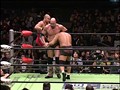 【プロレスリング・ノア】 リクエストマッチ 丸藤正道＆杉浦貴タッグ 特集 1 2007年10月27日 日本武道館 GHCタッグ選手権試合  サンプル画像 No.2